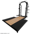 Nautilus Half Rack with SVA Platform Bamboo II