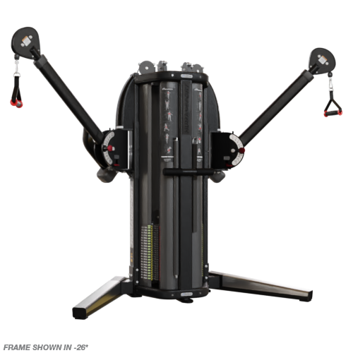 Nautilus HumanSport® Freedom Trainer Dual Stack