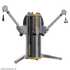 Nautilus HumanSport® Freedom Trainer Dual Stack