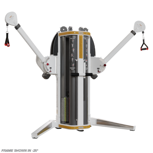Nautilus HumanSport® Freedom Trainer Dual Stack