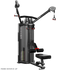Nautilus HumanSport® Lat Pulley