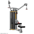 Nautilus HumanSport® Lat Pulley