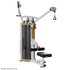 Nautilus HumanSport® Lat Pulley