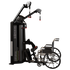Nautilus HumanSport® Lat Pulley