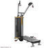 Nautilus HumanSport® Pull Lift