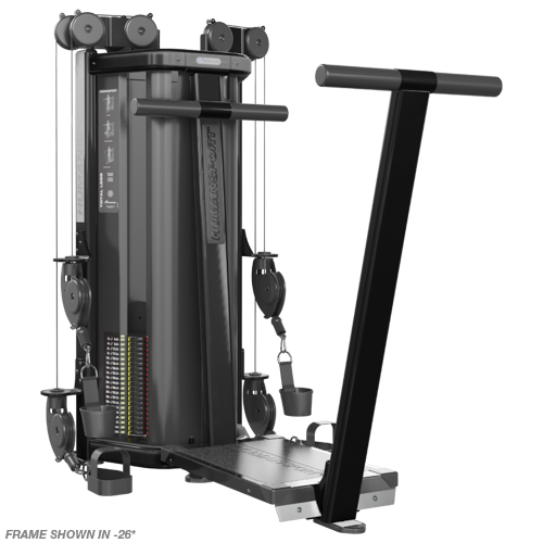 Nautilus HumanSport® Total Legs