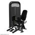 Nautilus Impact Abductor