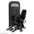 Nautilus Impact Abductor