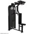 Nautilus Impact Deltoid Fly