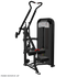 Nautilus Impact Fixed Lat Pull Down