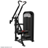 Nautilus Impact Fixed Lat Pull Down