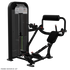 Nautilus Impact Low Back