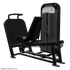 Nautilus Impact Seated Leg Press