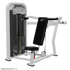 Nautilus Impact Shoulder Press