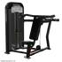Nautilus Impact Shoulder Press