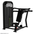 Nautilus Impact Shoulder Press