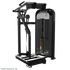Nautilus Impact Standing Calf