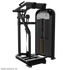 Nautilus Impact Standing Calf