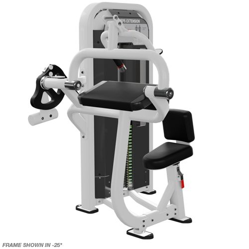 Nautilus Impact Triceps Extension