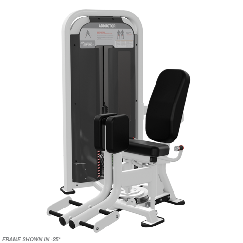 Nautilus Impact® Adductor
