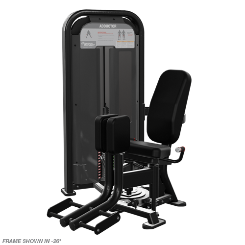 Nautilus Impact® Adductor