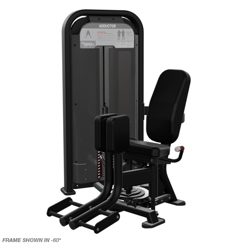 Nautilus Impact® Adductor