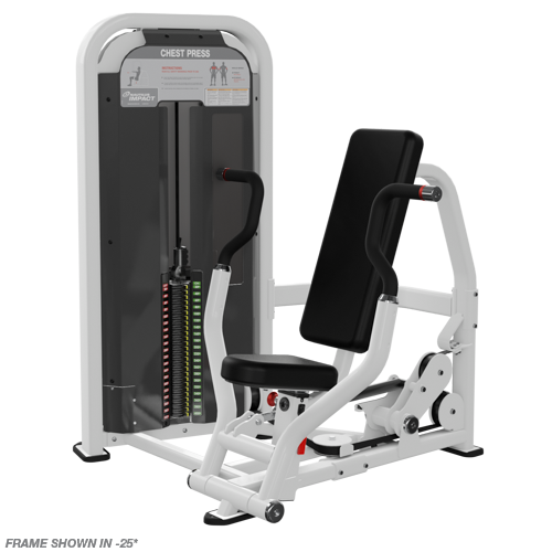 Nautilus Impact® Chest Press