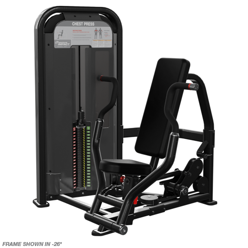 Nautilus Impact® Chest Press