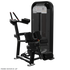 Nautilus Impact® Kneeling Leg Curl