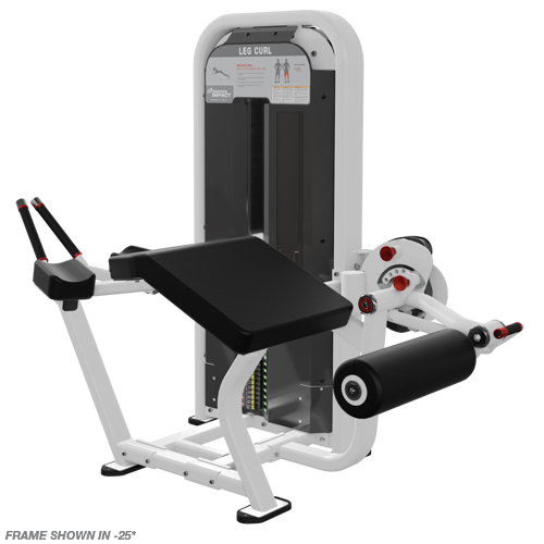 Nautilus Impact® Leg Curl