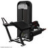 Nautilus Impact® Leg Curl