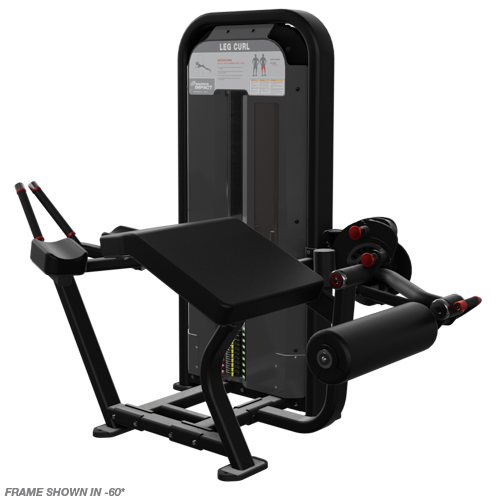 Nautilus Impact® Leg Curl