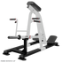 Nautilus Incline Lever Row