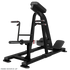 Nautilus Incline Lever Row