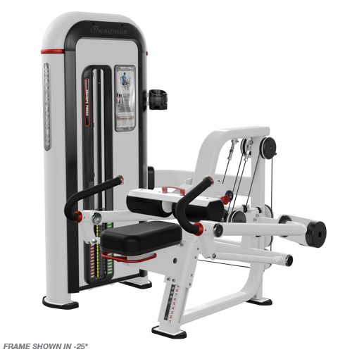 Nautilus Inspiration Tricep Dip