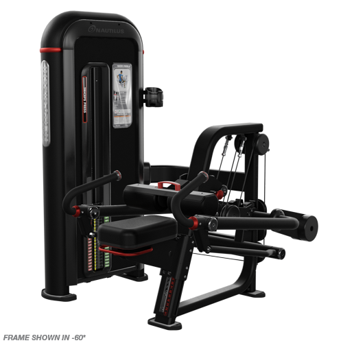 Nautilus Inspiration Tricep Dip
