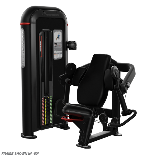 Nautilus Inspiration® Biceps Curl