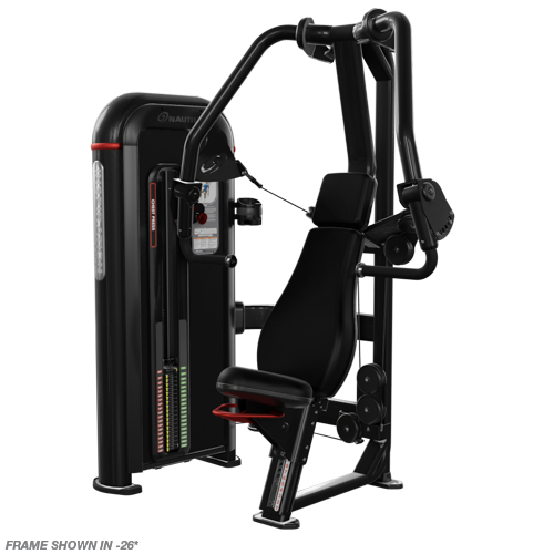 Nautilus Inspiration® Chest Press