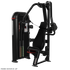 Nautilus Inspiration® Chest Press
