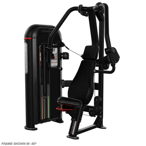 Nautilus Inspiration® Chest Press