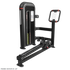 Nautilus Inspiration® Glute Press
