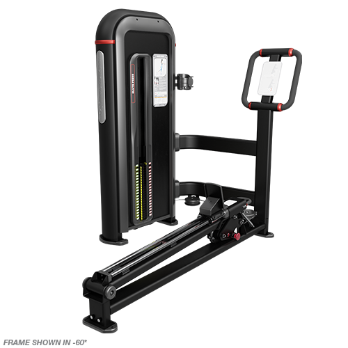 Nautilus Inspiration® Glute Press