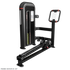 Nautilus Inspiration® Glute Press