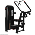 Nautilus Inspiration® Lat Pull Down