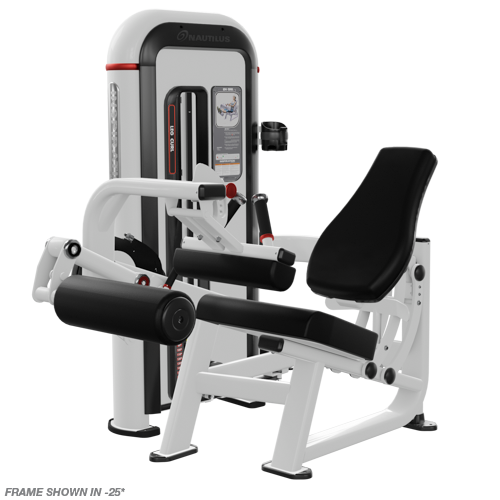 Nautilus Inspiration® Leg Curl