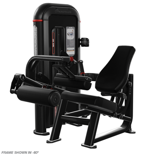 Nautilus Inspiration® Leg Curl