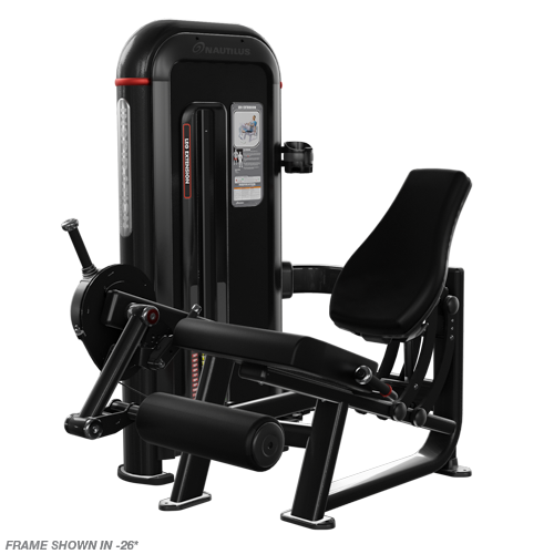 Nautilus Inspiration® Leg Extension