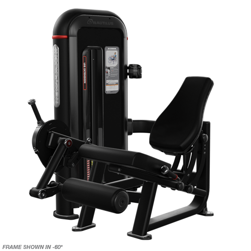 Nautilus Inspiration® Leg Extension