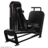 Nautilus Inspiration® Leg Press