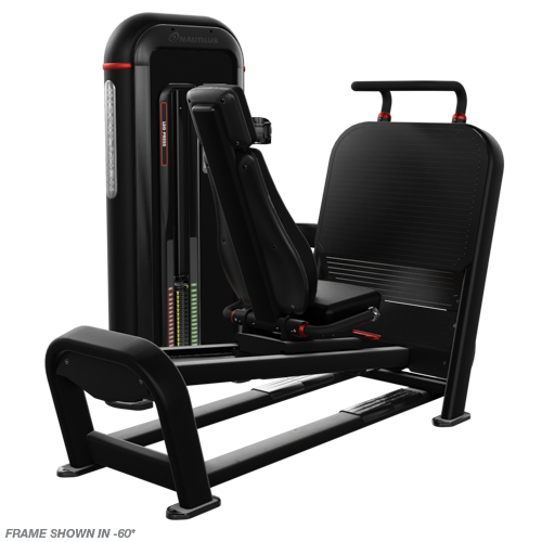 Nautilus Inspiration® Leg Press
